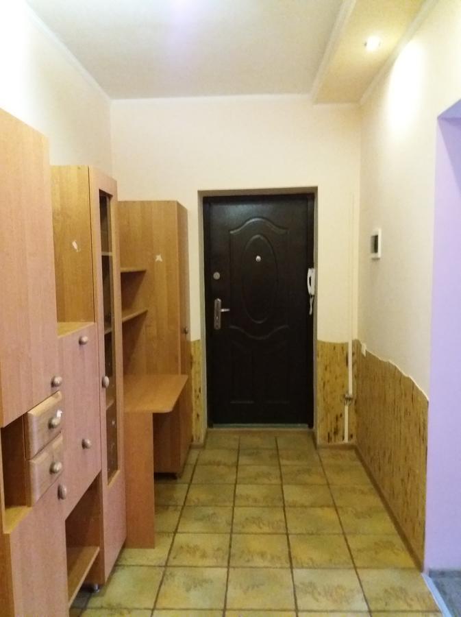 Apartmán 3-К Квартира Ivano-Frankivsk Exteriér fotografie