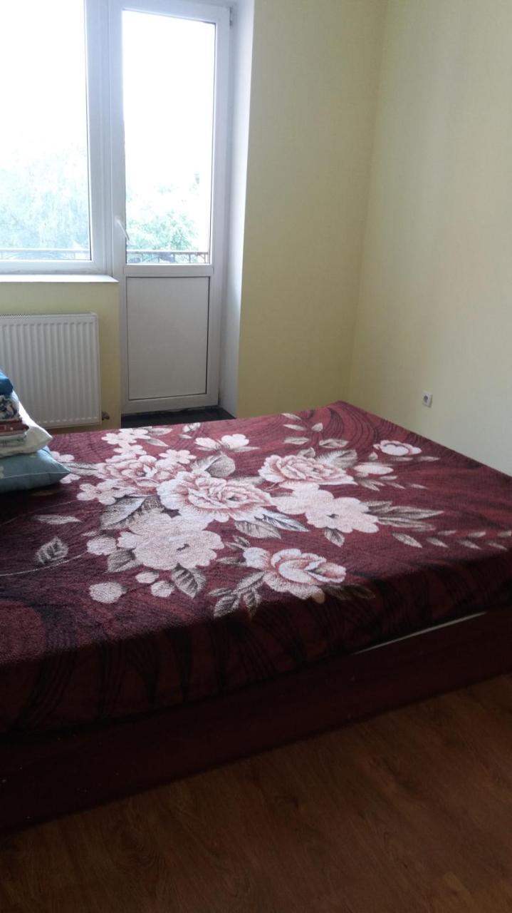 Apartmán 3-К Квартира Ivano-Frankivsk Exteriér fotografie